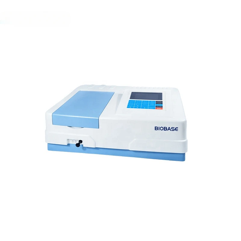 China Scanning UV/VIS Spectrophotometer microplate uv visible spectrophotometer