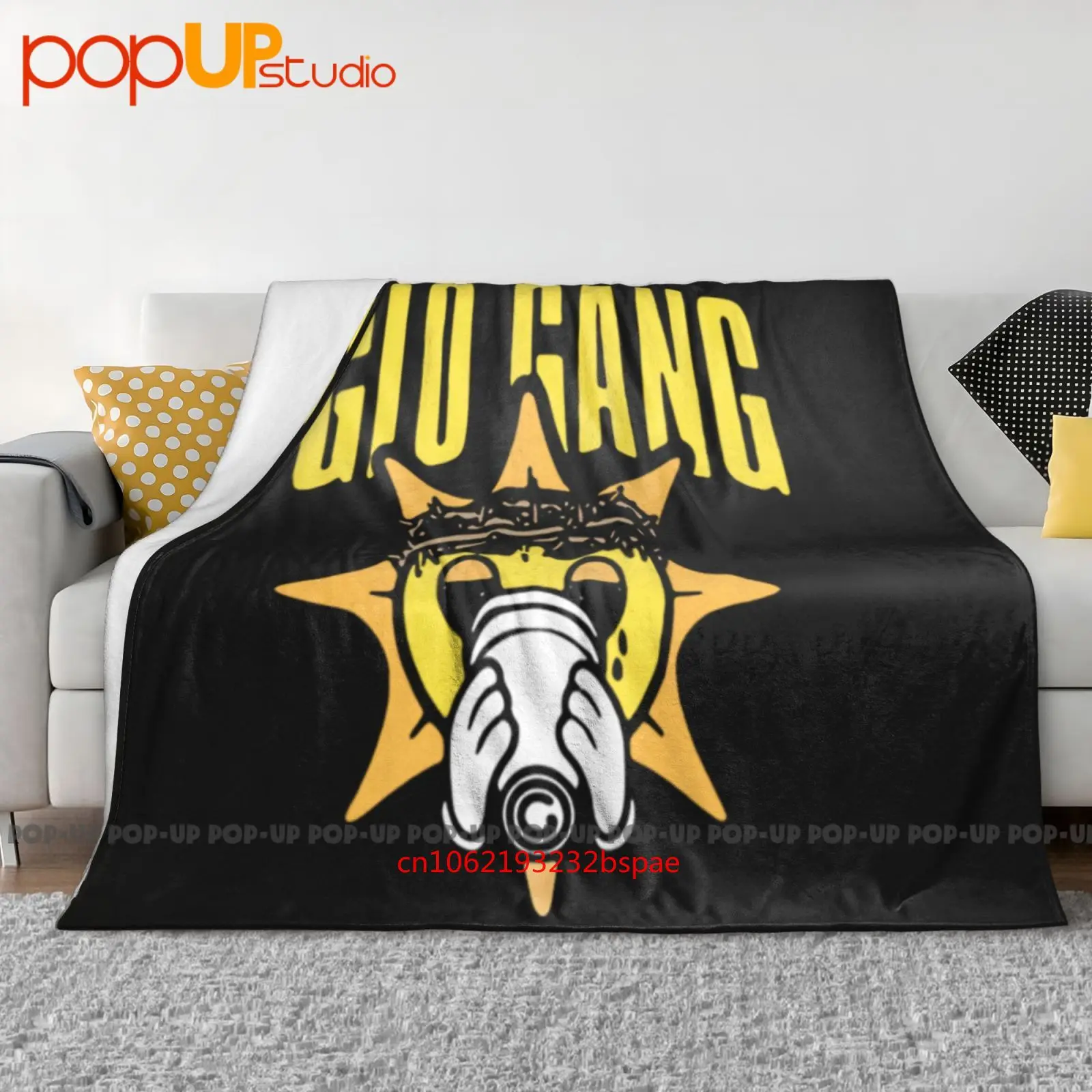 Lmighty Glo Gang Wo… - image