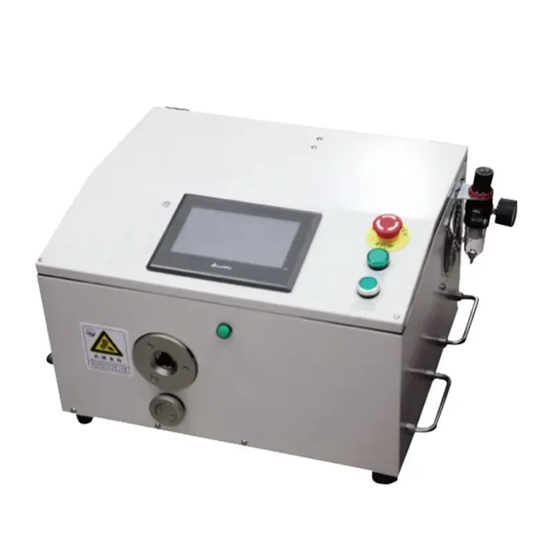 CE Certificate Nuts Screwing Machine Automatic Nuts of Connector Tightening Machine