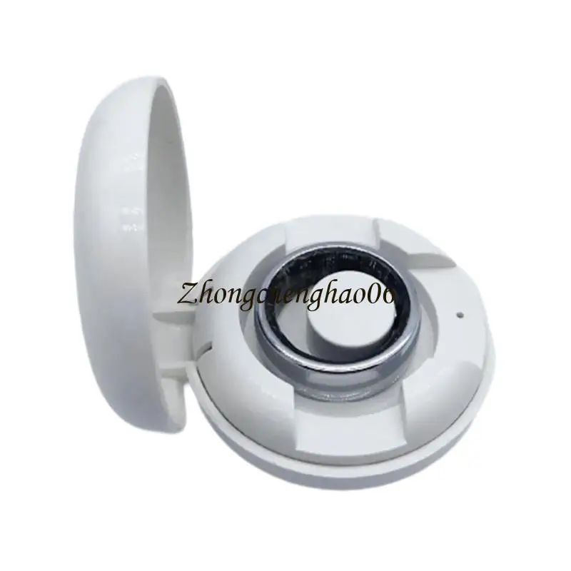 Fast Charging Dock Built In 200mAh Battery Storage Case Wireless Charging Case 601F