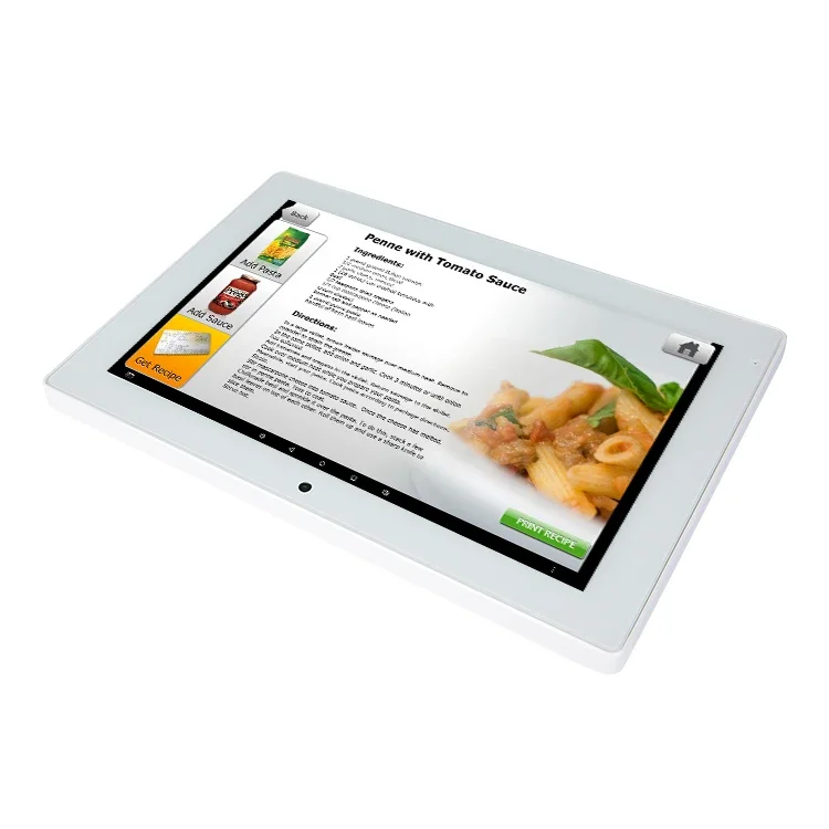 YC-102P Touch Scree… - image