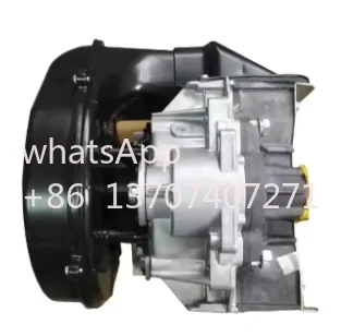 ANEST IWATA Corporation Original New Air Compressor SL-165E-S8 Oilfree Scroll Compressor For Offset Printing Machine Spare Parts