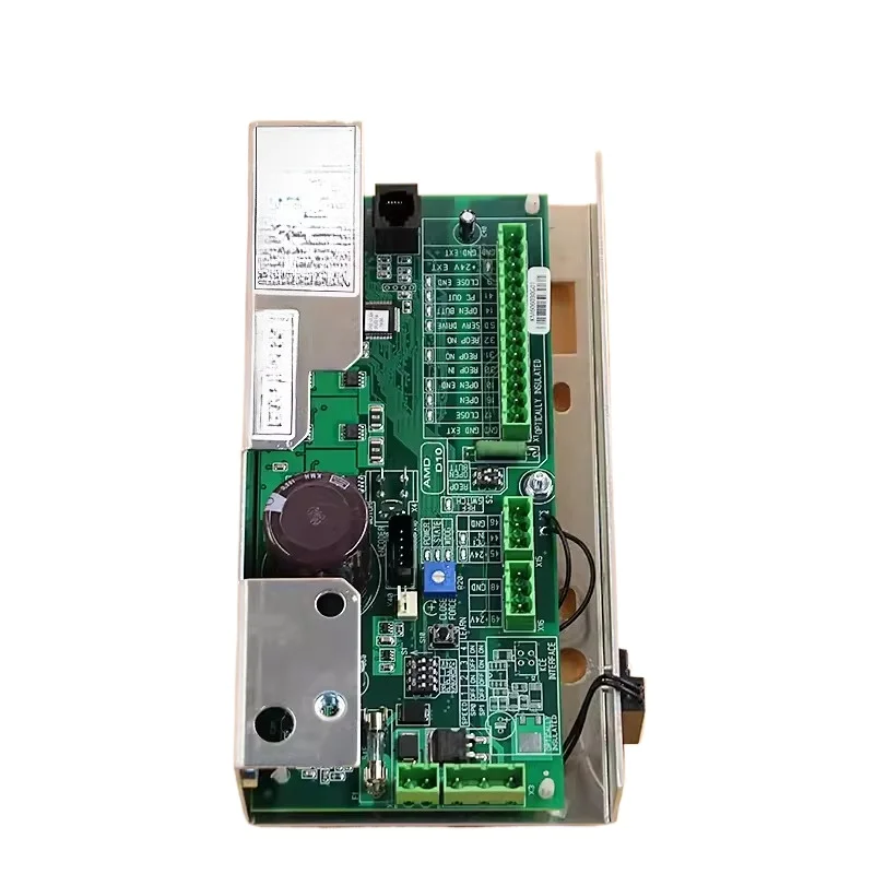 

Подходит для платы/KM двери лифта KONE. 606040 Г01/км 606030 Аксессуары для платы управления g01