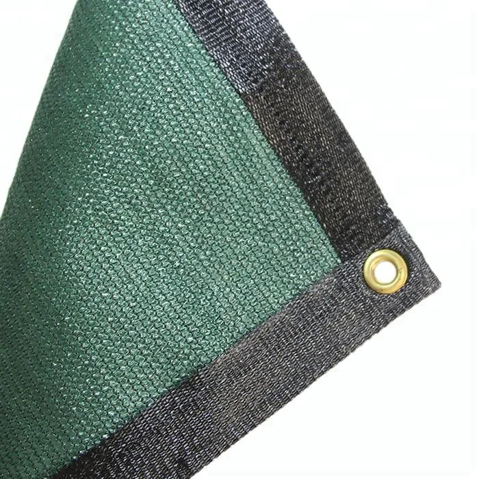

2025Professional Customization Sunshade Net Green Durable Shade Net Shade Net for Agriculture