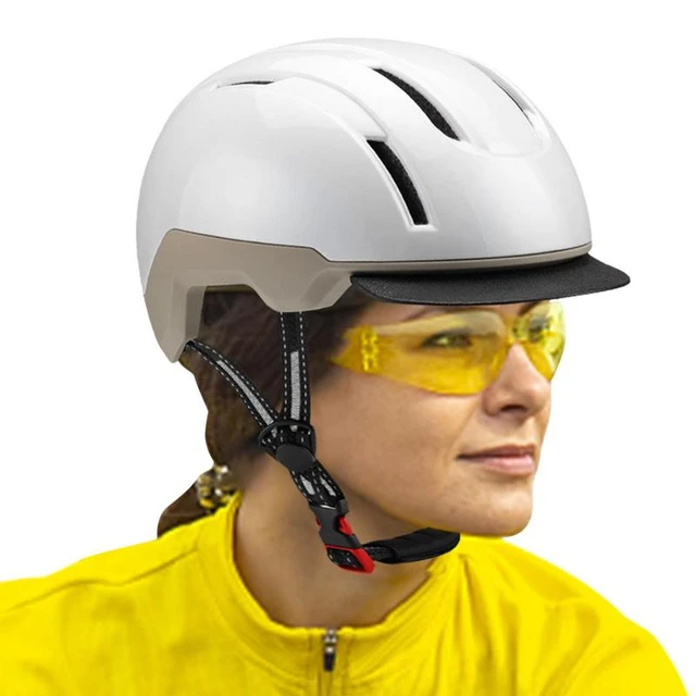 Lightweight road bike helmet hotsell