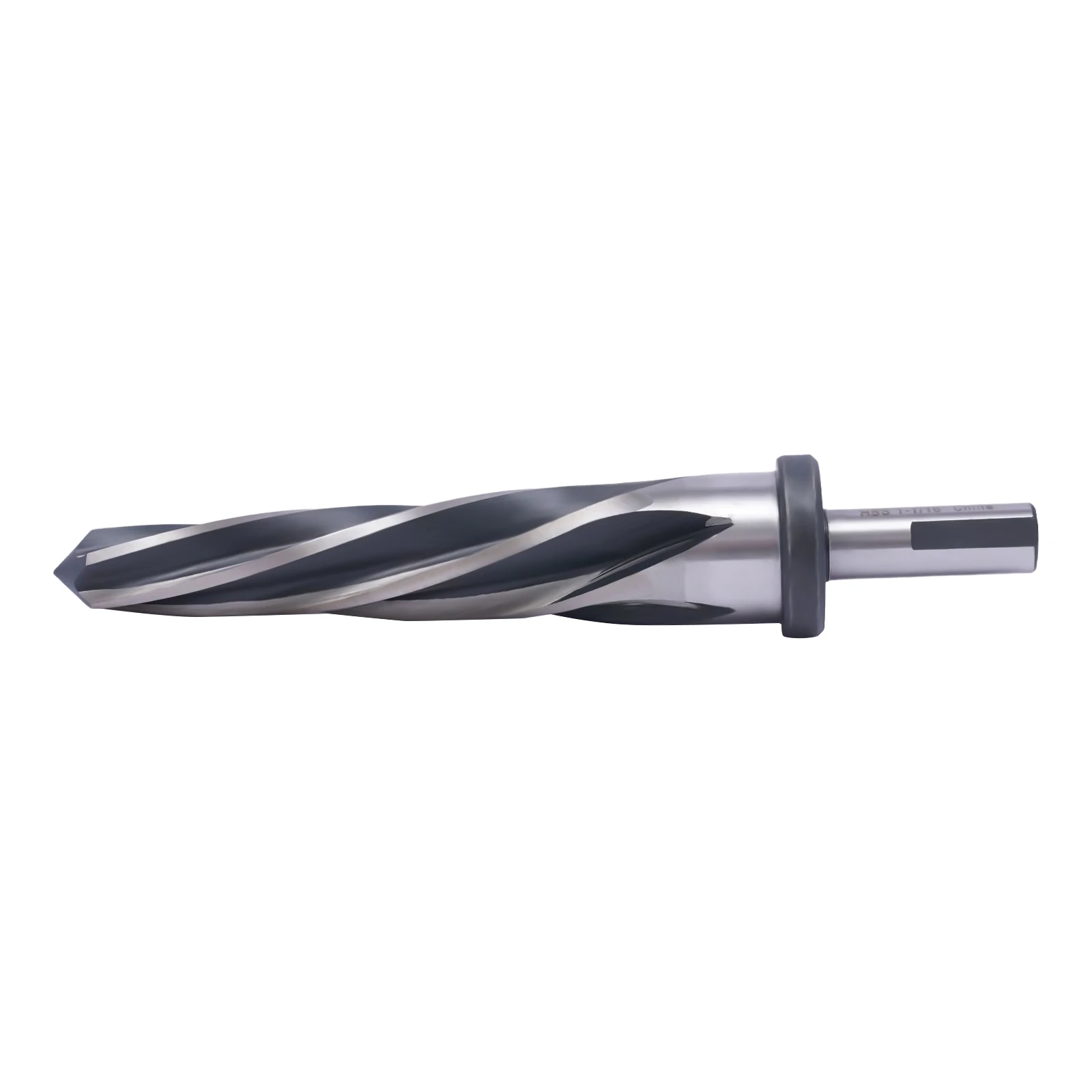 Alesatore per ponte/costruzione da 1-1/16 "con gambo da 1/2"