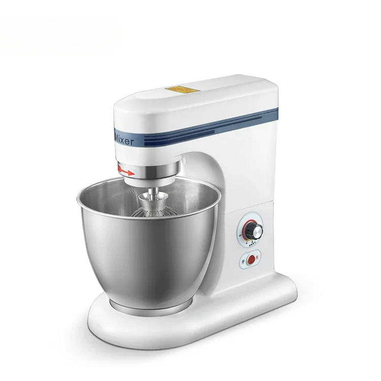 

Countertop 7L Planetary Food Mixer F343-2