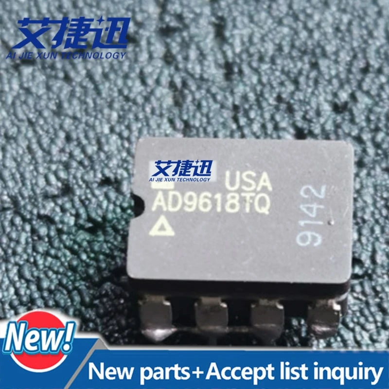 1pcs/lot AD9618TQ  chips Electronic components
