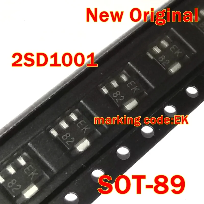 1Pcs To 100Pcs 2Sd1… - image