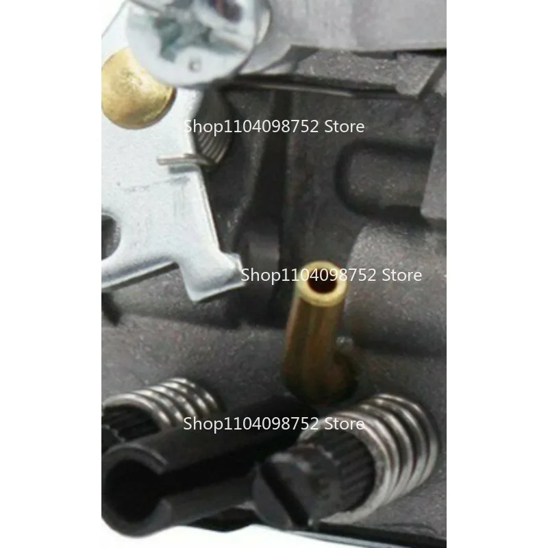 Карбюратор для Zama C1Q-EL24 Husqvarna 123C 123L 223L 223R 323C 323E 323L 323LD 323R 325C 325E 325L 325LX 325LT 325P4