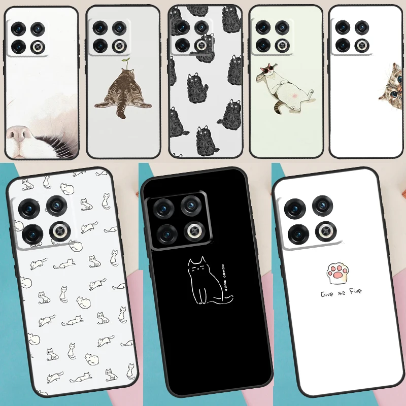 Minimalist Cats Cov… - image