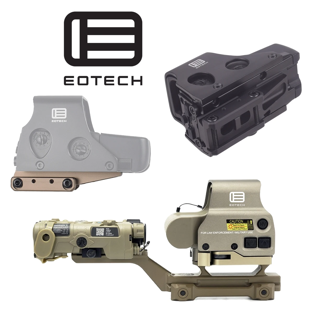 Hydra Riser Mount F… - image