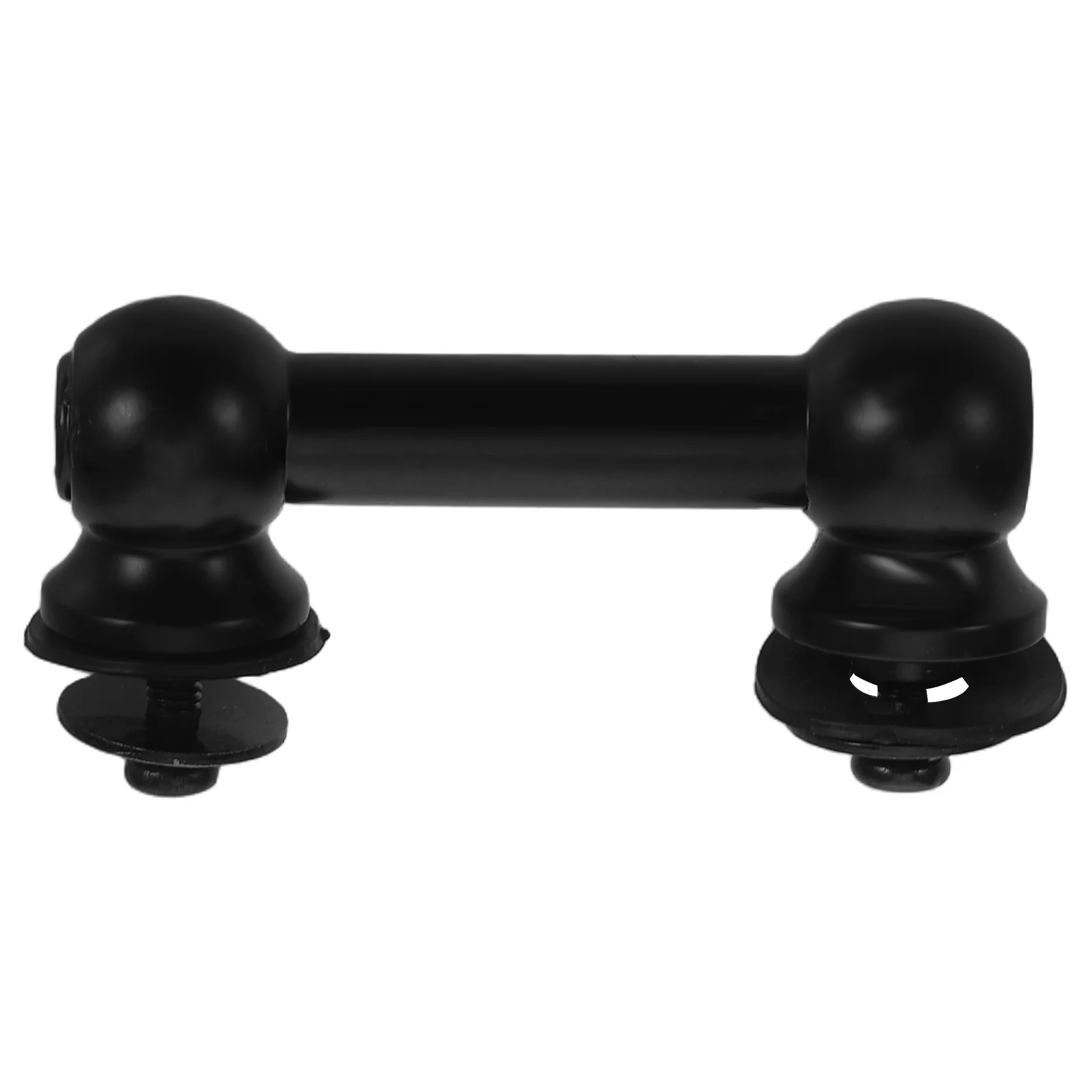 

Double End Snare Drum Lug Replacement 51mm Aluminum Alloy Durable Drum Accessories Percussion Instrument Parts