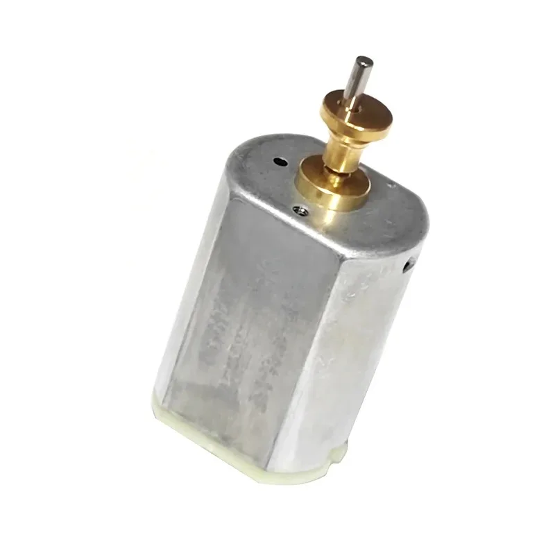 5V 7200RPM Compatible with JRL 2020C Madeshow M5 P800 Professional Hair Clipper Motor Trimmer Electric Hair Shear Rotor Engine