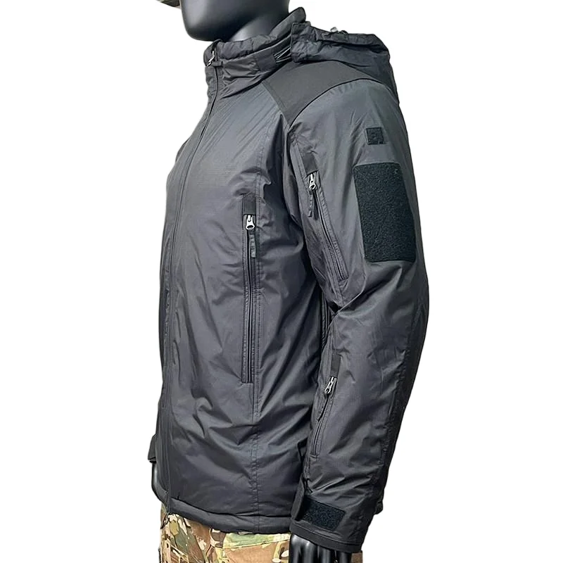 

Polar cotton clothing, warm cotton clothing, men's outdoor camouflage jacket, cotton jacket, cycling cold proof clothing