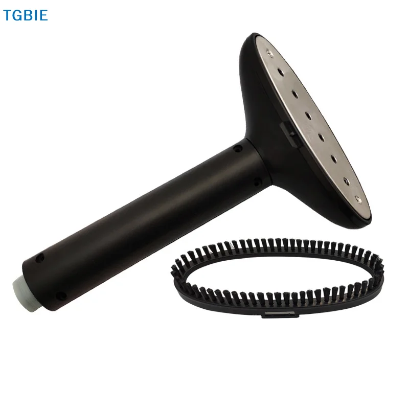 [TL][TL]Long Steam Nozzle Universal For Garment Steamer Electric Iron Ironing Head Household Ironing Machine Steam Handle Tools