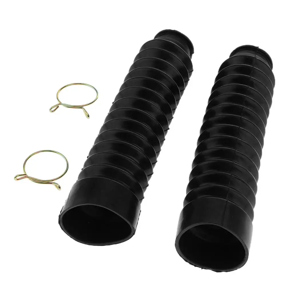 Motorcycle Front Fork Shock Absorber Dust Sleeve for 125cc CG125