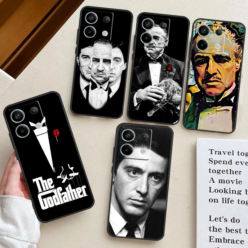 The Godfather Don C…