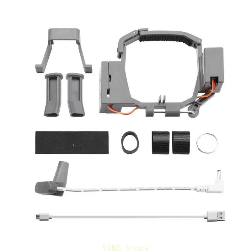 K32C THROWER Airdrop Airdrop System for Mavic Wedding Ring Excaptory