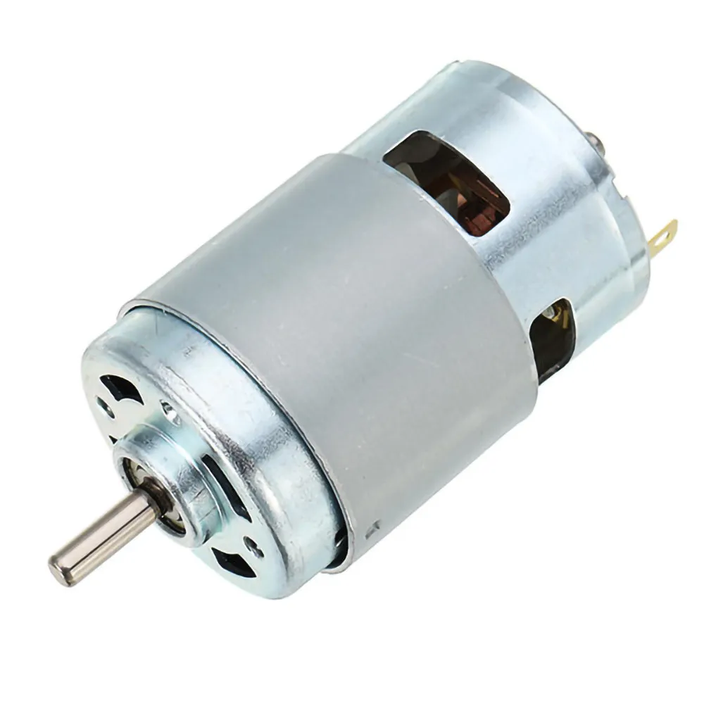 Bombardier Motorboat IBR Reverse Thruster Motor Imported High Quality Compatible with Spark Series 90 to RXP300 - Hot Sale Item