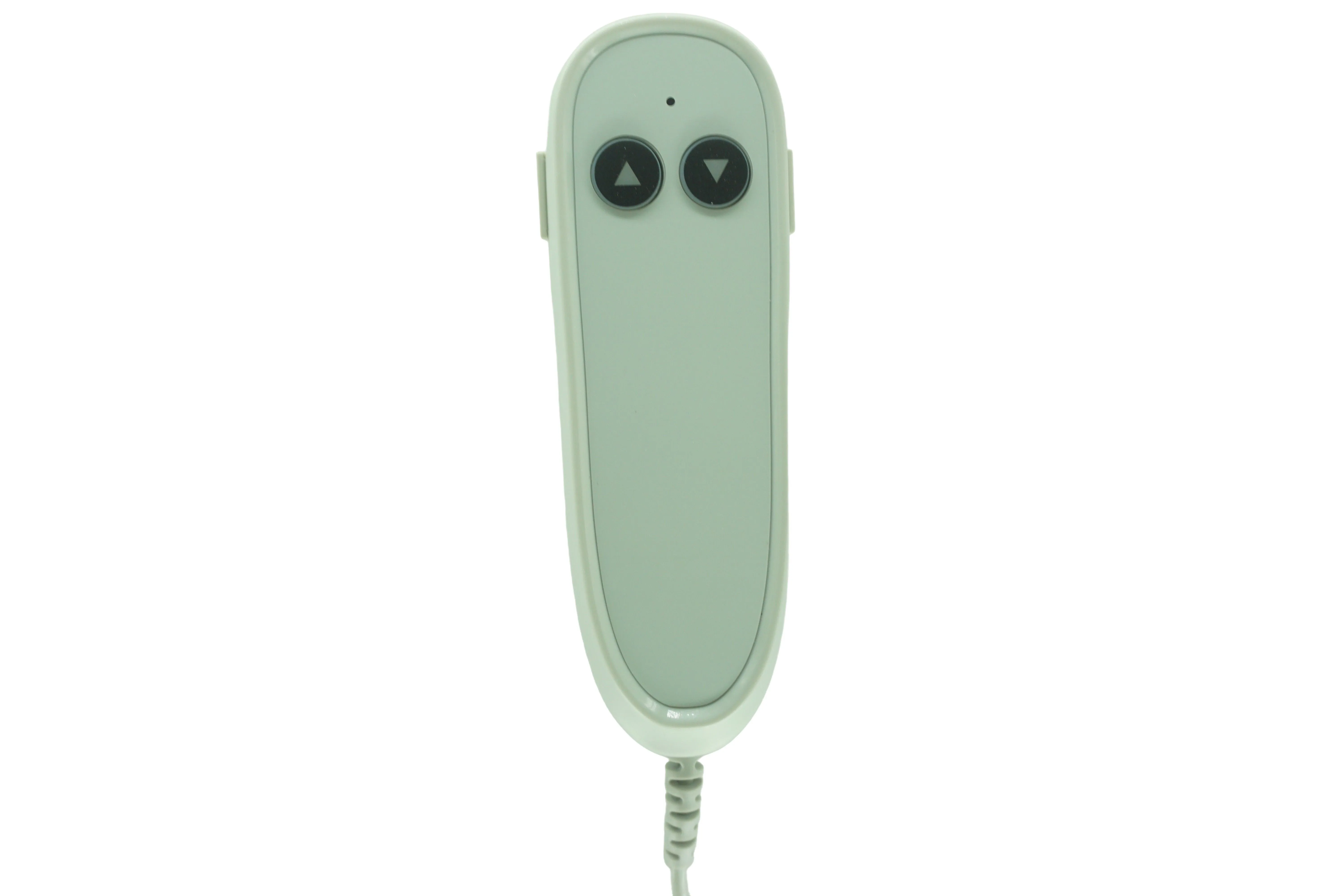 5 PIN Handset Remote Hand Control 2 buttons For Richmat HJH18 Hospital Bed Electric nursing beds Medline Bed