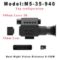 M5-35-940High spec