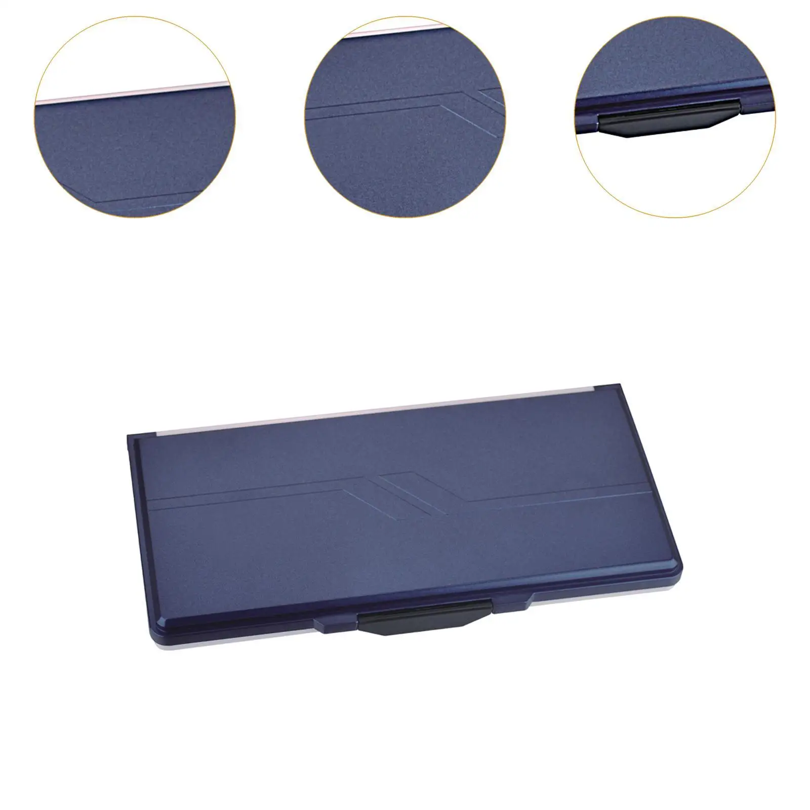 Watercolor Palette for Acrylic Oil Painting 36 Grids Acrylic Paint Palette