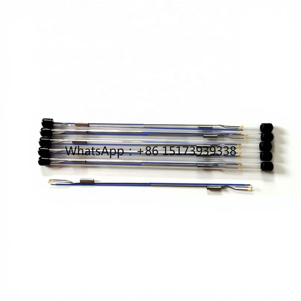 Urology Manual Monopolar Cutting Loop Good Quality China Compatible 30 Degree