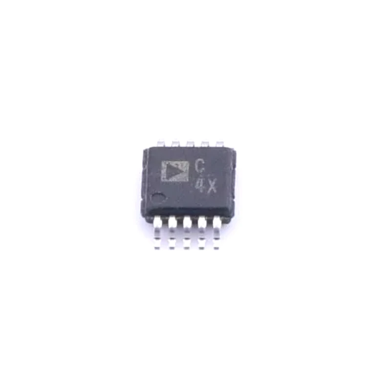 5Pcs/Lot  New Original  AD7946BRMZRL7  AD7946BRMZ 14 Bit Analog to Digital Converter 1 Input 1 SAR 10-MSOP