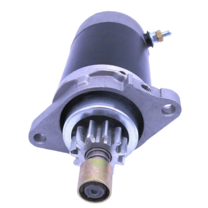 

Aftermarket Engine Parts 12V Starter Motor 6F5-81800-10 6F5-81800-11 For 8HP 9.9HP 25HP 30HP 40HP 50HP Outboard Engine
