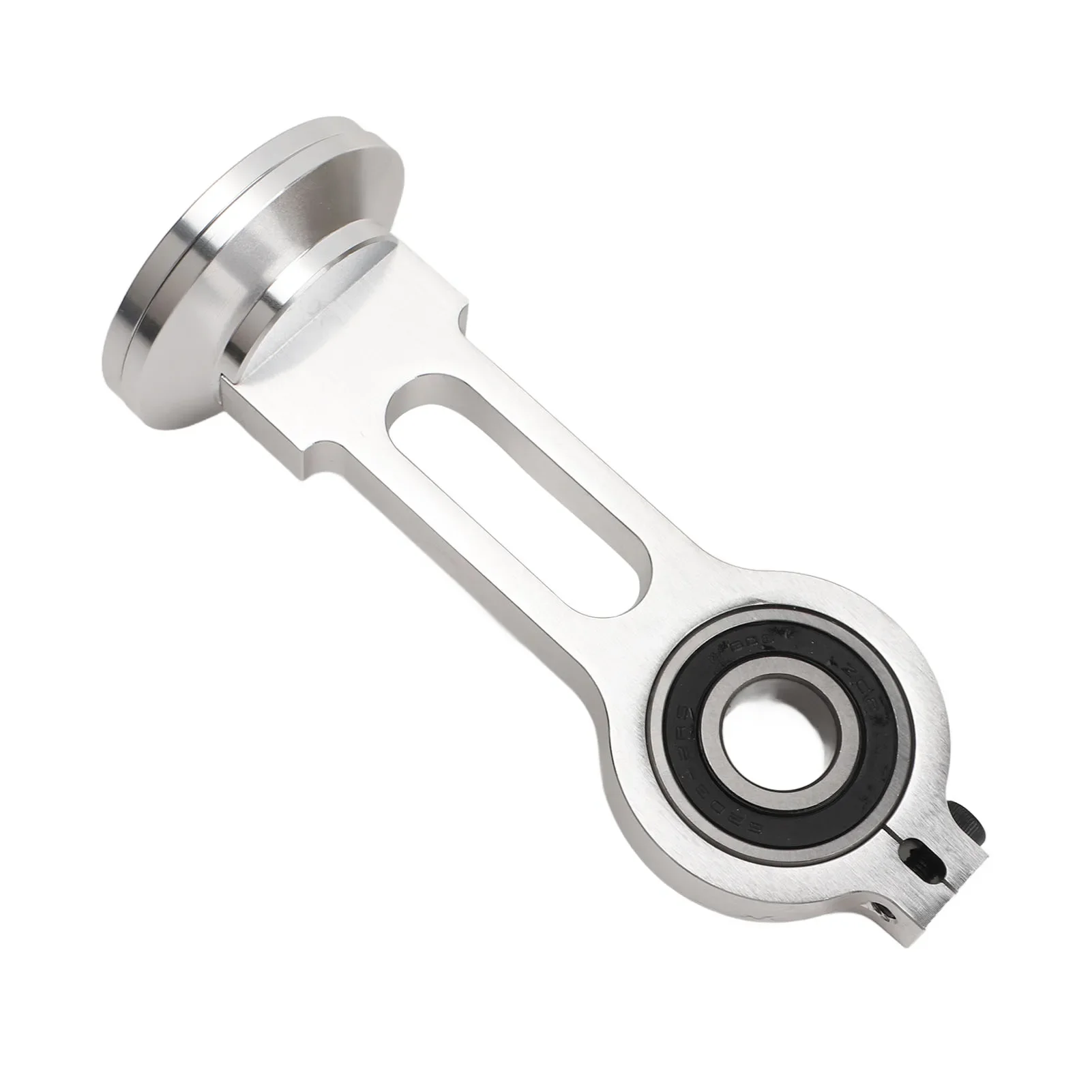 ضاغط مجموعة كبّاس ربط قضيب استبدال عدة ضاغط المكبس كيت KK 4835 لمضخة ضاغط خالية من الزيت الحرفي #6