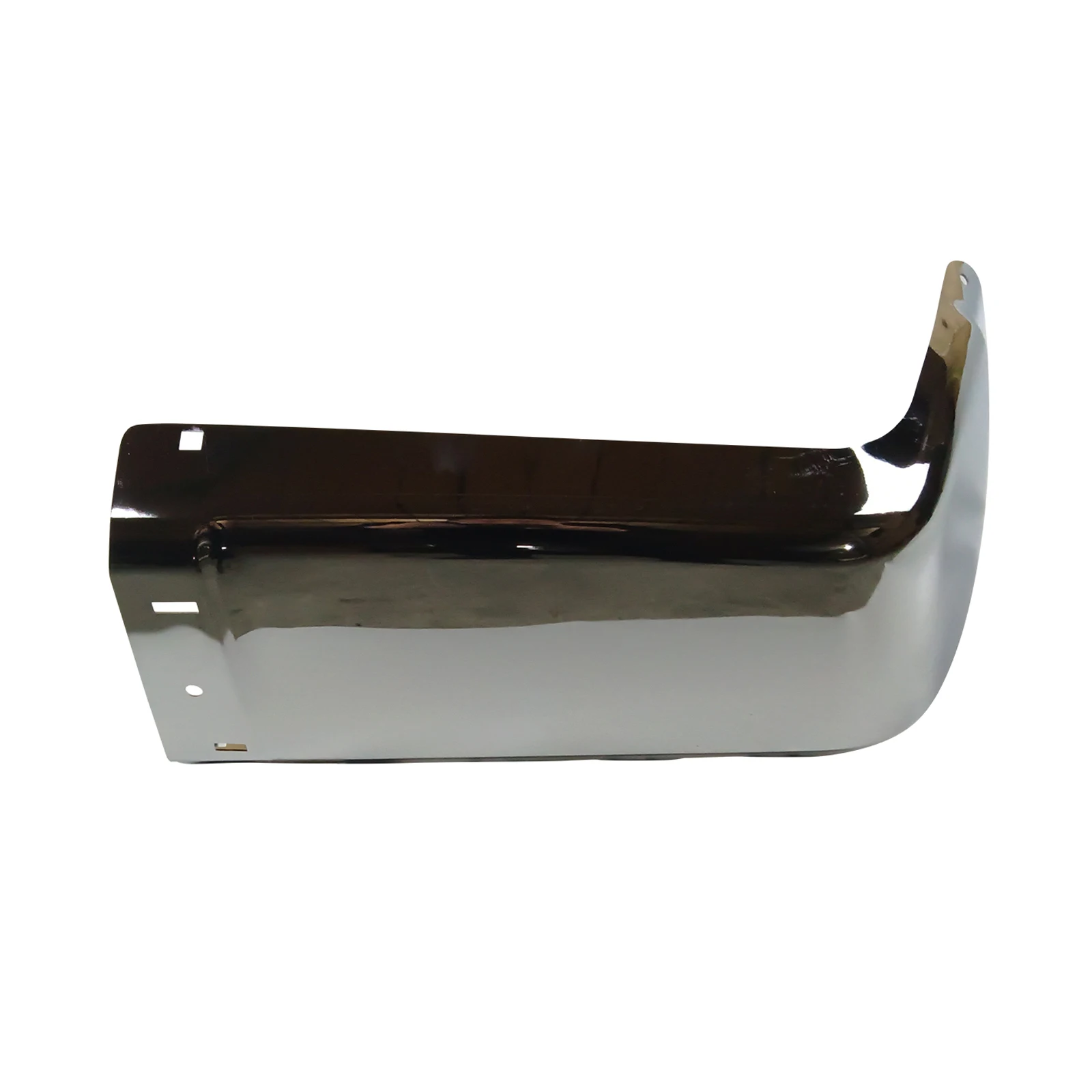 غطاء نهاية المصد الخلفي لـ 07-13 Silverado/Sierra 1500 2500 HD 3500HD، يمين