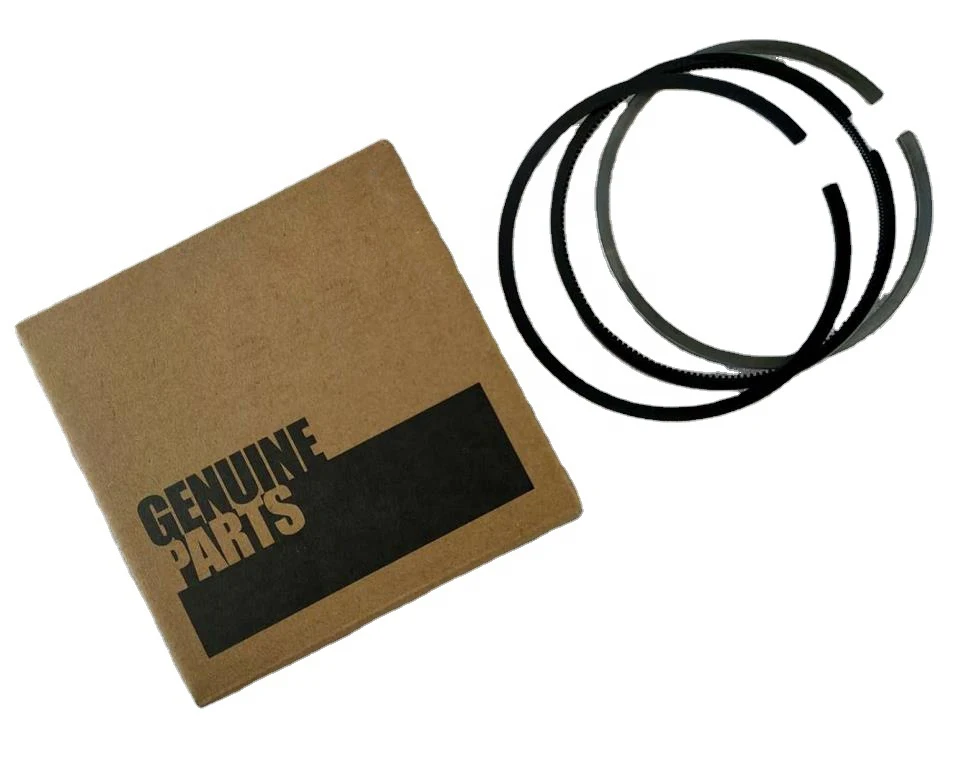 

6B 6BT 6B5.9 6BT5.9 QSB5.9 QSB59 diesel engine piston ring 3802050