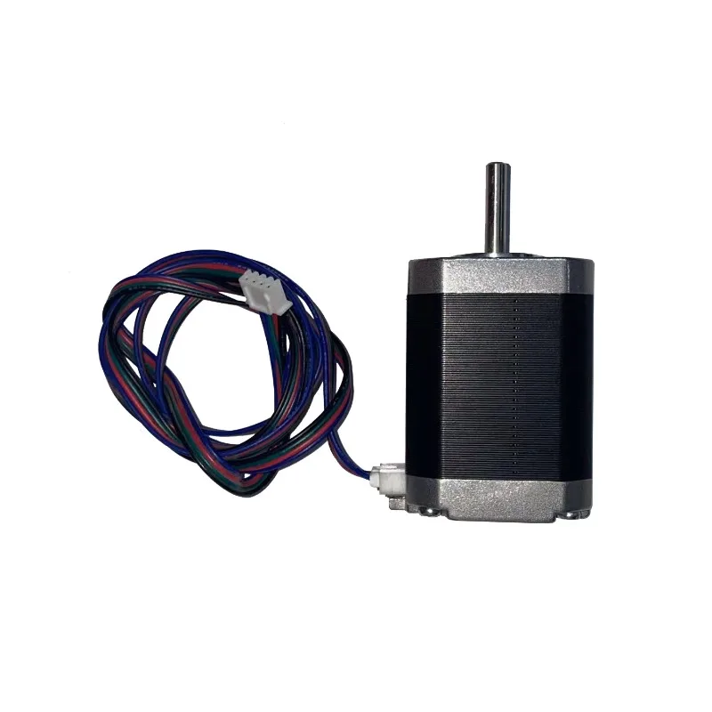 3D Printer Accessories Ender-3 Stepper Motor Micro Motor Two-phase Four-wire Engraving Machine Servo Motor