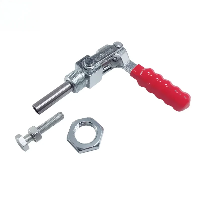 Quick Clamp/Push-Pull GH-36202M GH-36204M GH-36224M LD SD MP CH JA