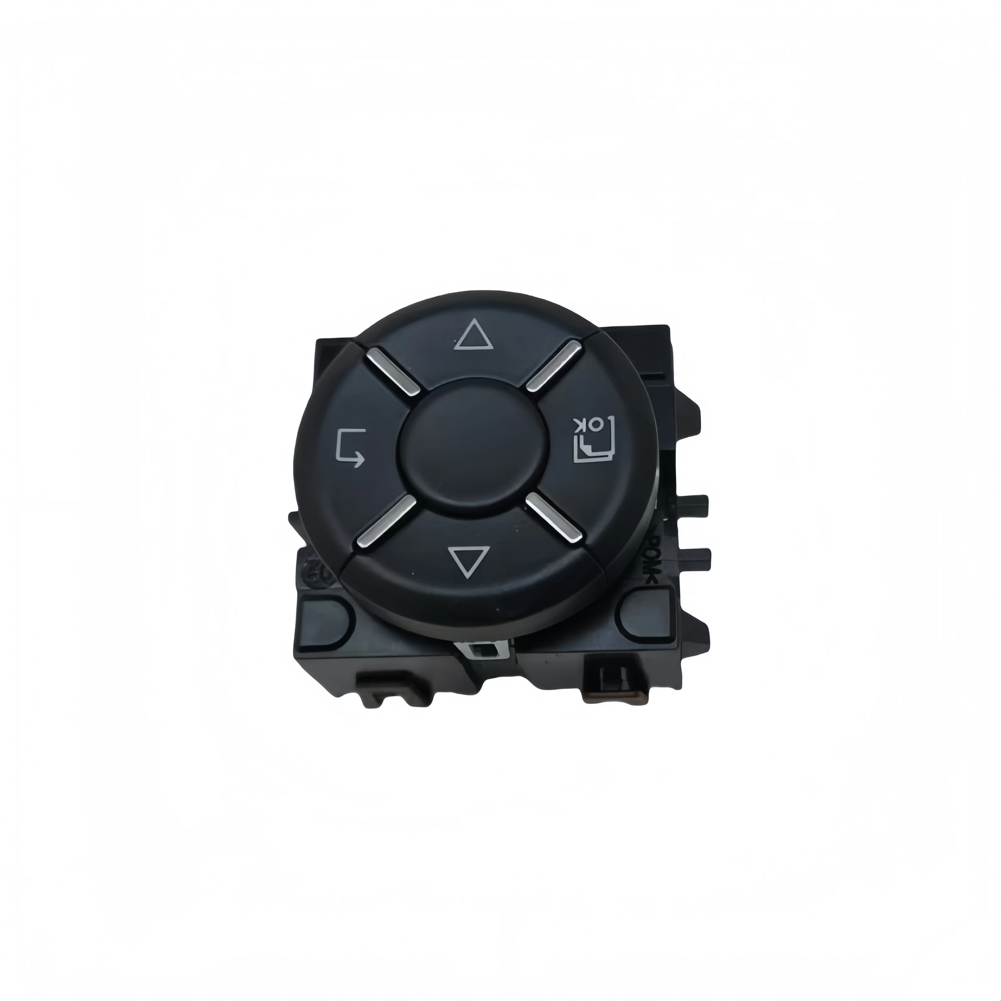 

98039031ZD Original new Car navigation switch For Citroen DS5 2013-2017