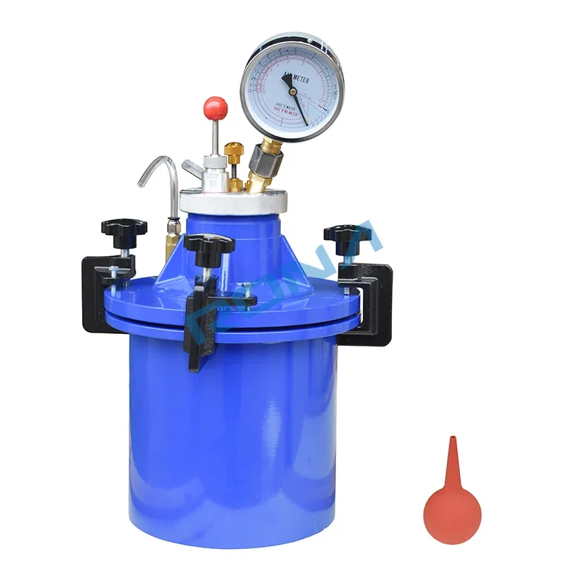 7L Concrete Air Con… - image