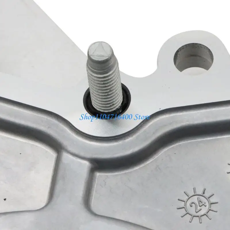 y1gd Automotive Accessory for 1500 Crankshaft Rear Main Seal Housing 12705663