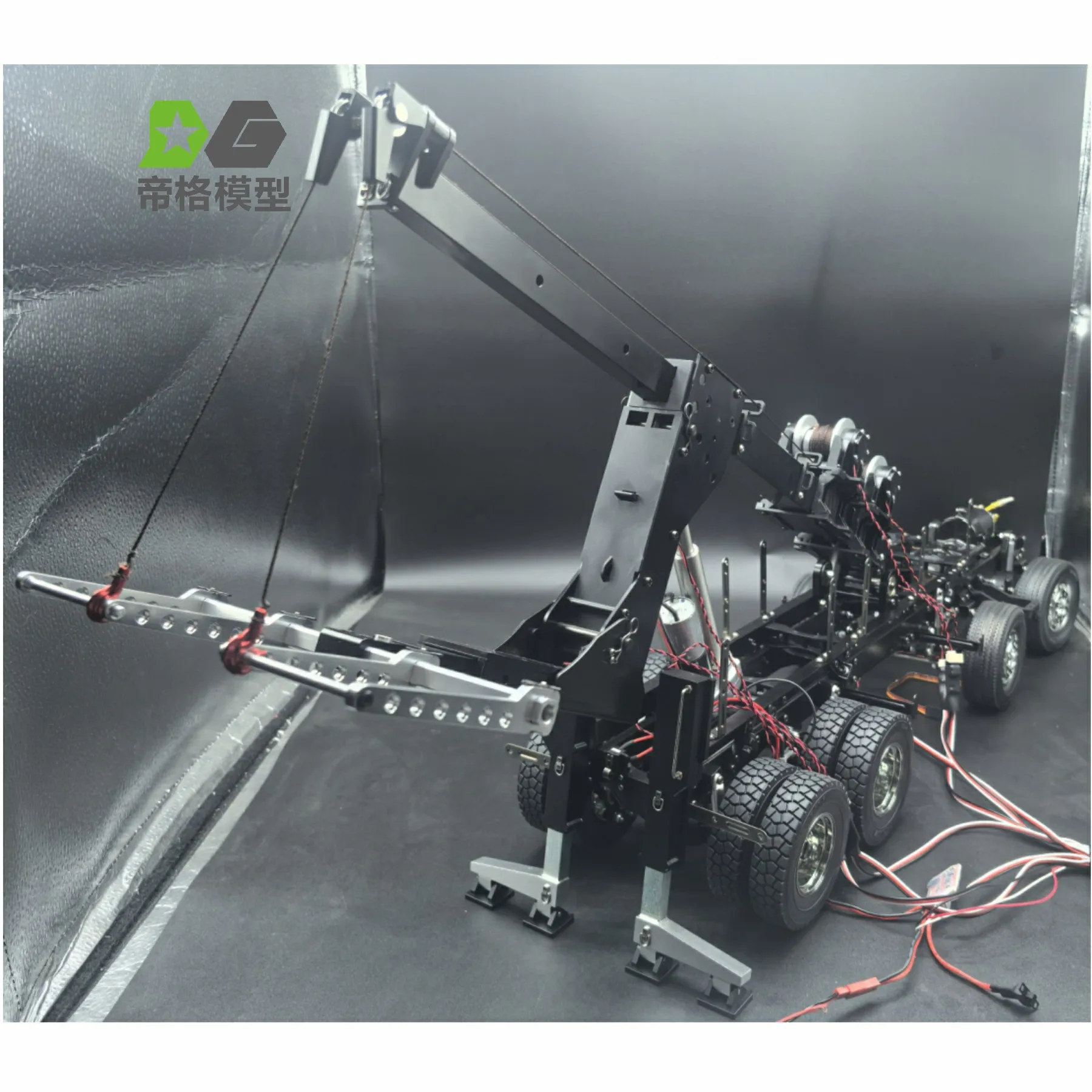 

Металлические детали для модификации грузовика Wreck для 1/14 Tamiya RC Truck Volvo 56362 FH16 750 DIY модель автомобиля игрушечные аксессуары