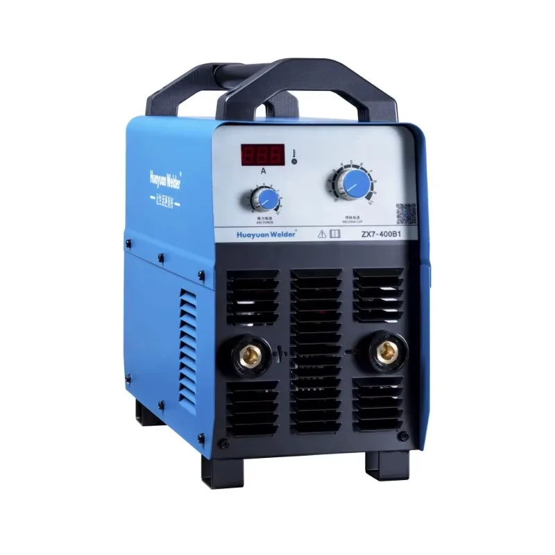 Huayuan Zx7-400 B1 Inverter DC Arc Welding Machine