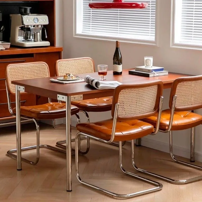 Commercially Affordable Restaurant Dining Chair Restaurant Furniture for Casual Dining