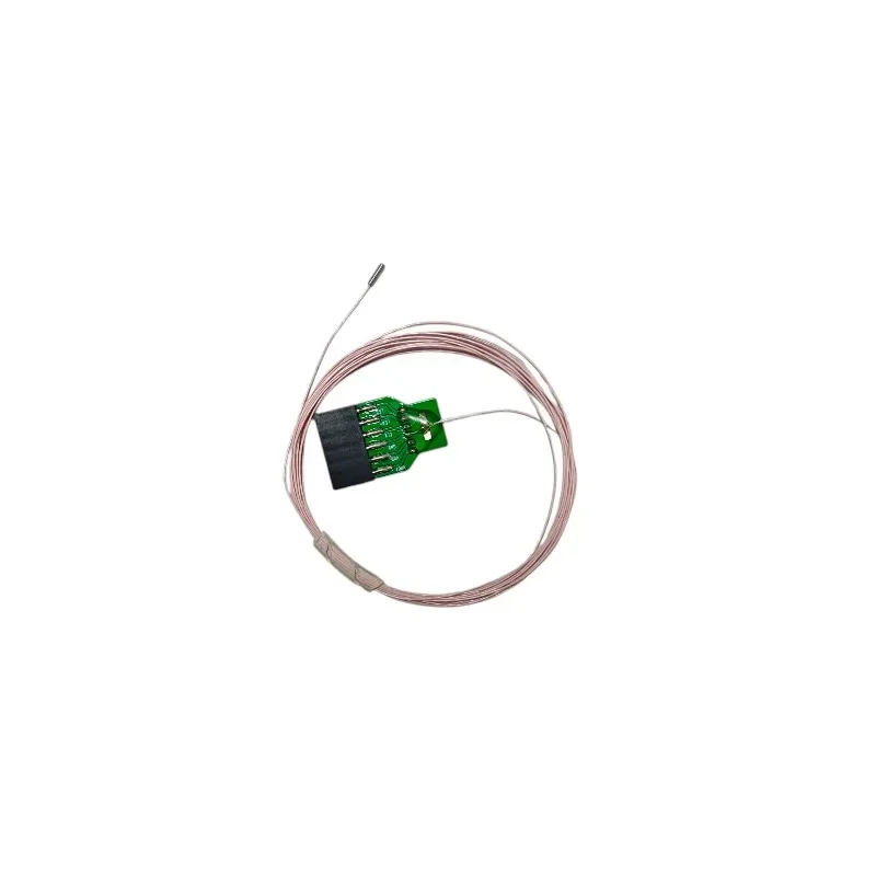 【Best-selling】OCHTA10 Ultra-Slim Less Than 1mm Endos cope Ca mera | 400x400 HD For ENT/Urology & Duct Inspection (Disposable)