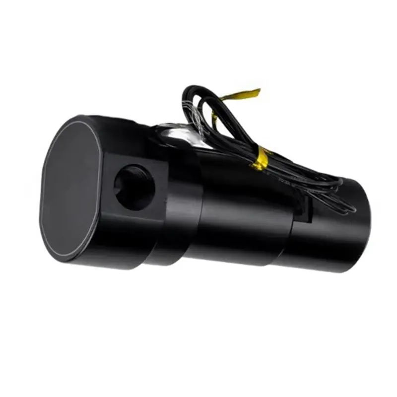 GYTB-Automotive For Blow Molding Machine Oil-Water Separator Filter QLSH-15 High Pressure Filter