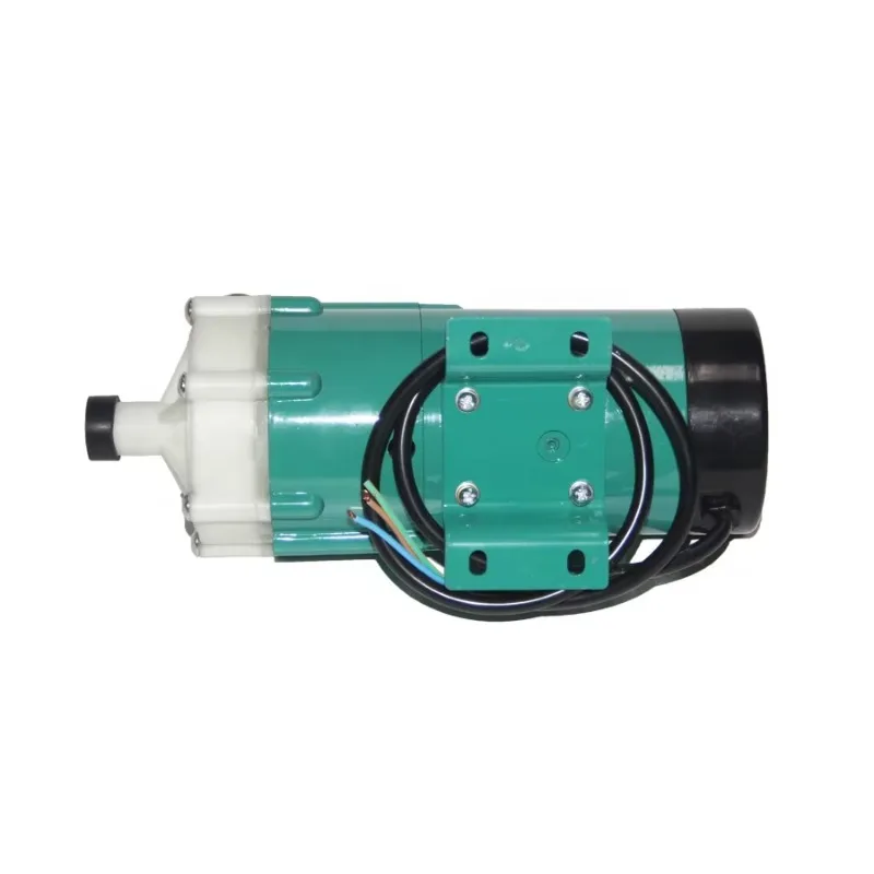 Whaleflo Chemical Resistant MP-20RM Magnetic Drive Circulation Pump for Industry