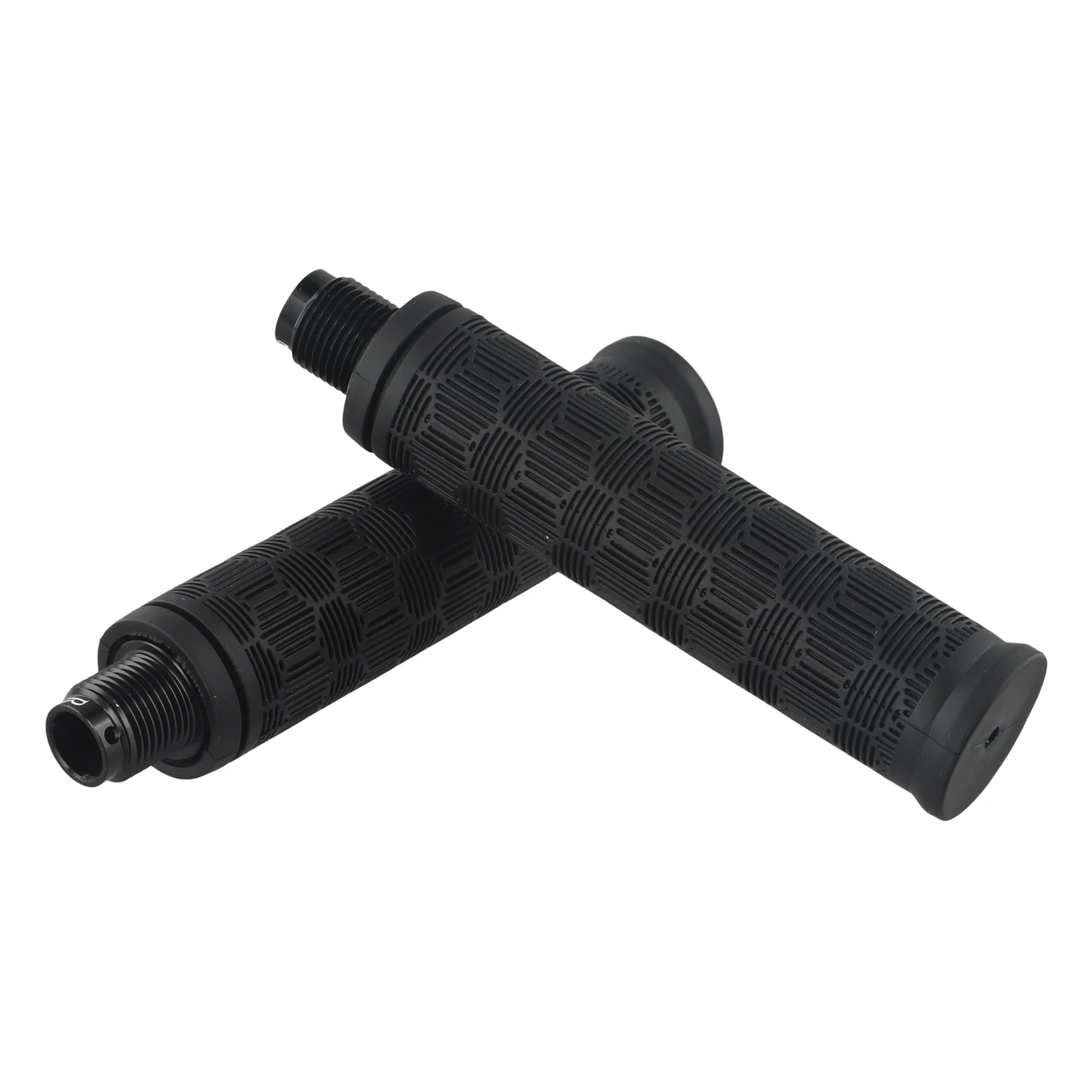 

Ручки для электрического скутера с нескользящей резиной и алюминиевым сплавом для HX, X7, для X8 X9, чехлы на руль модели