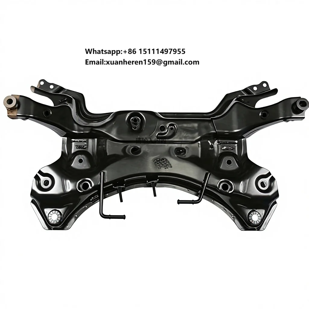 Front Subframe Assembly for BYD Song Plus OE 13570630-00 Front Cross Member Chassis Frame Suspension Base Plate Auto Parts