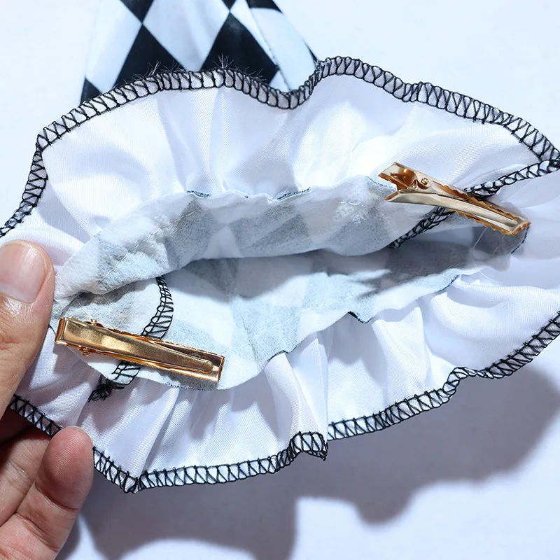 أزياء الهالوين الجديدة للمهرج السحري، فستان الاجتماع السنوي، ملابس أداء المسرح