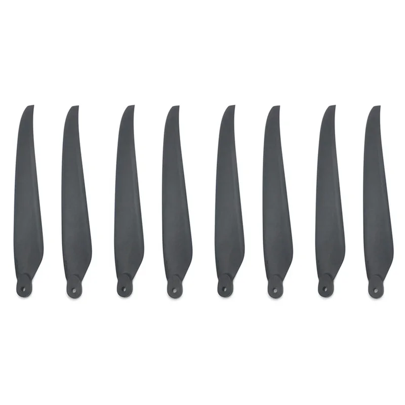 

WOWFU-8X For X11 PLUS Motor Power System EFT 30KG 425 30L Frame Agriculture Drones 4314 Folding Propeller Blade CCW