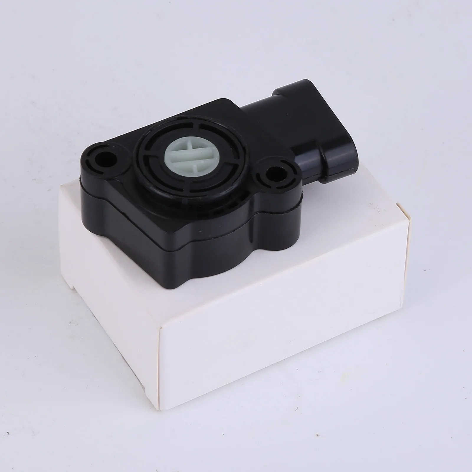 ABS Easy installation Throttle Position Sensor Compatible for Williams Controls Replaces 2607117C91 Auto Part body switch sensor