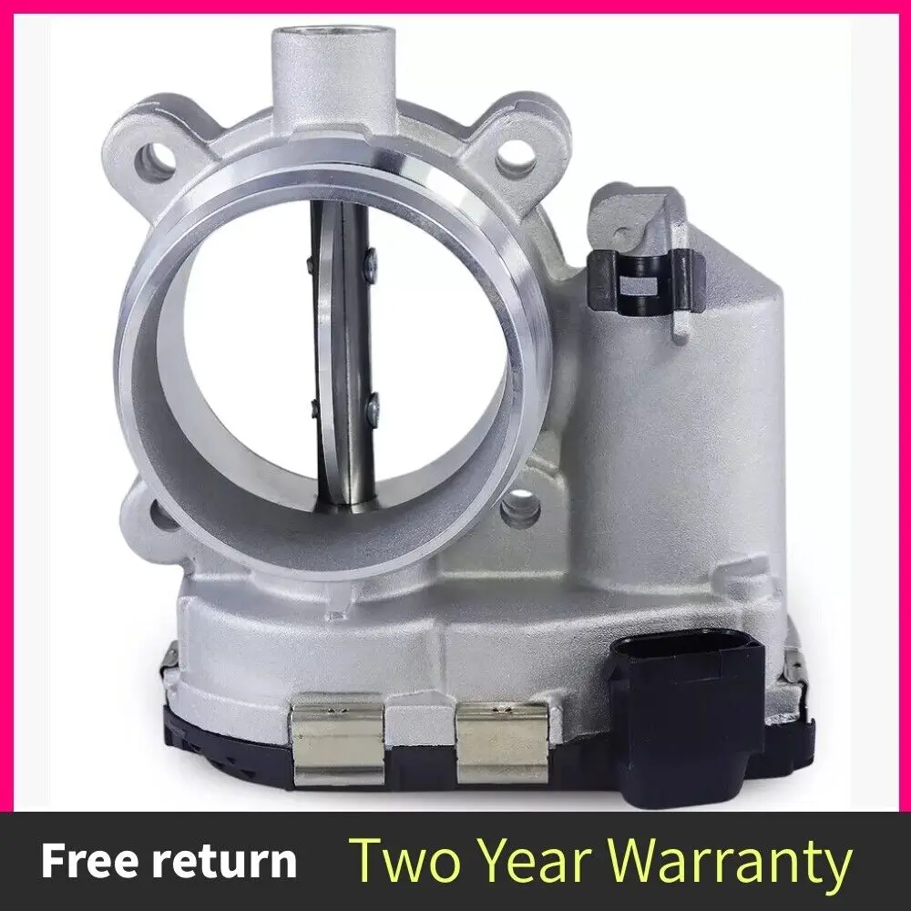 Throttle Body A1110980109 1110980109 A1110980050 1110980050 for Mercedes Benz C180 C200 CLC200 E200 CLK200 CLK230 Kompressor
